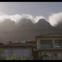 ケープタウンでのフリーサーフ:ジョーディ・スミス