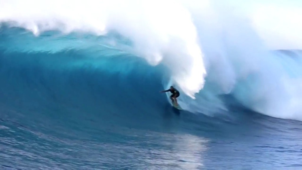 シーズン終わりが迫る2013/2014年シーズンのジョーズセッション集