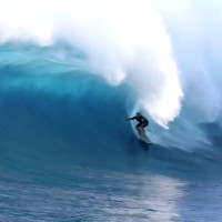 シーズン終わりが迫る2013/2014年シーズンのジョーズセッション集