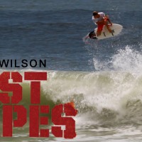 ヌーサヘッズで見せるジュリアン・ウィルソンのフリーサーフィン