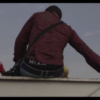 ダーバンでのフリーサーフ:ジョーディ・スミス