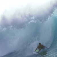 オークリーのチームライダーによる2013/2014シーズンのハワイセッション