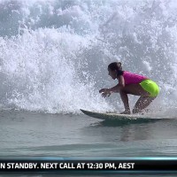 2014年度ASPワールドツアー第一戦クイックシルバー&ロキシー・プロ・ゴールドコースト:五日目ハイライト