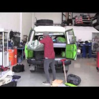 進め！ケパ・アセロ：アフリカ準備編2