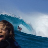 13歳にして世界を飛び回るノア・ベッシェン