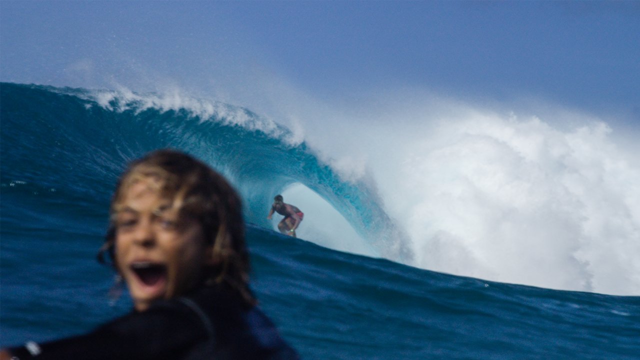 13歳にして世界を飛び回るノア・ベッシェン