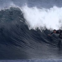 ウエスタン・オーストラリア州でビラボントップライダーによるフリーセッション