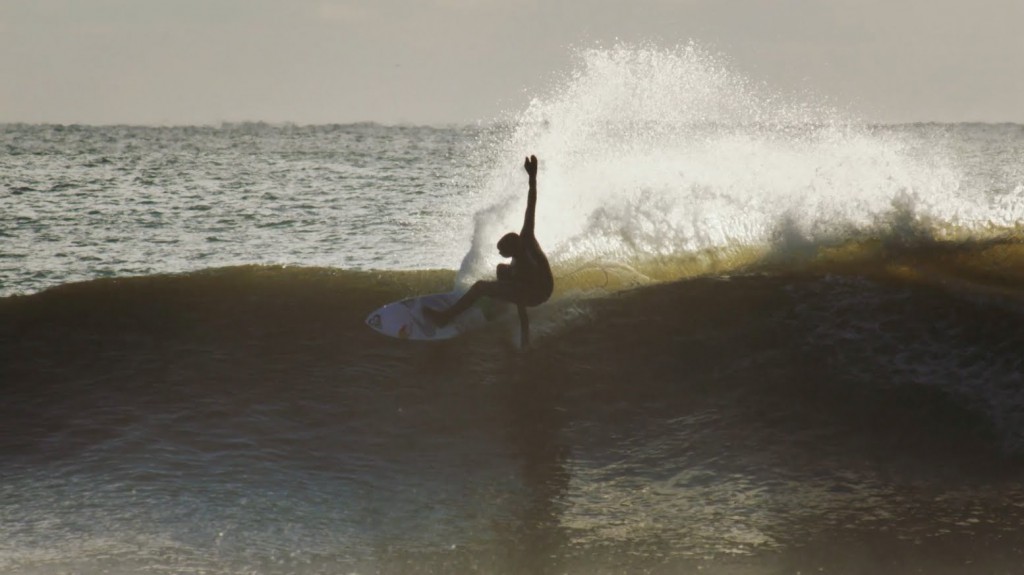 サリー・フィッツギボンズの素顔に迫るシリーズ作品予告編