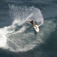 2度目のワールドタイトル獲得に至るまでのプロセス：カリッサ・ムーア