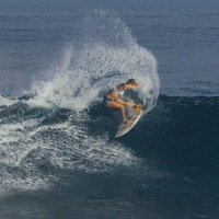 ベサニー・ハミルトンがどのようにサーフしているのか徹底解剖