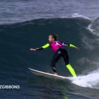 2014年度ASPワールドツアー第三戦リップカール・プロ・ベルズ・ビーチ：五日目ハイライト