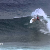 2014年度ASPワールドツアー第二戦ドラッグ・アウェア・マーガレット・リバー・プロ:三日目ハイライト