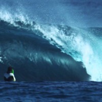 2014年度ASPワールドツアー第二戦ドラッグ・アウェア・マーガレット・リバー・プロ：五日目ハイライト