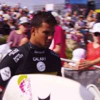 2014年度ASPワールドツアー第二戦ドラッグ・アウェア・マーガレット・リバー・プロ:最終日ハイライト