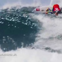 2014年度ASPワールドツアー第三戦リップカール・プロ・ベルズ・ビーチ:三日目ハイライト