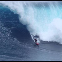 2014年度ビラボンXXLグローバル・ビッグウェイブ・アワードのノミネート映像1