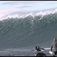 2014年度ビラボンXXLグローバル・ビッグウェイブ・アワードのノミネート映像2