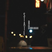 カリフォルニアで小波からへビーサーフまで楽しむダミアン・ホブグッド