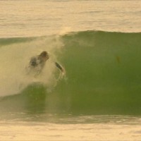 新たな思想を持つフリーサーファー:へクター・サンタマリア