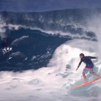 トリー・メイスターの世界転戦映像エピソード2