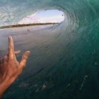 サーフィンパラダイスであるメンタワイ諸島を襲う開発の波