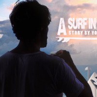 イスラエル人サーファーの素顔:ヨニ・クレイン