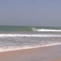 進め!ケパ・アセロ:アフリカ編2