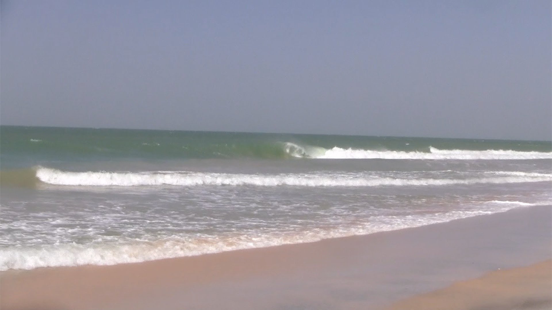 進め!ケパ・アセロ:アフリカ編2