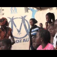 進め！ケパ・アセロ：アフリカ編3