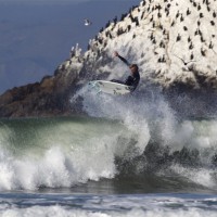 トリー・メイスターの世界転戦映像エピソード1