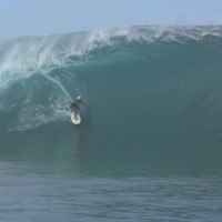 12歳にしてチョープーにチャージするカウリ・ヴァスト