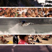 2014年度ASPワールドツアー第四戦ビラボン・リオ・プロの予告編