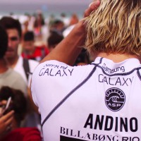 2014年度ASPワールドツアー第四戦ビラボン・リオ・プロ&リオ・ウイメンズ・プロ：初日ハイライト