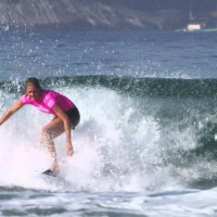 2014年度ASPワールドツアー第四戦ビラボン・リオ・プロ&リオ・ウイメンズ・プロ:二日目ハイライト