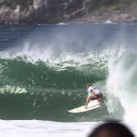 2014年度ASPワールドツアー第四戦ビラボン・リオ・プロ&リオ・ウイメンズ・プロ:四日目ハイライト