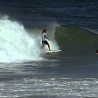 2014年度ASPワールドツアー第四戦ビラボン・リオ・プロ&リオ・ウイメンズ・プロ：最終日ハイライト