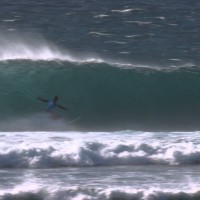 2014年度ASPウイメンズワールドツアー第五戦フィジー・ウイメンズ・プロ：二日目ハイライト