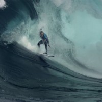 ビッグウェイブにチャージするマーク・マシューズの心の内とは!?