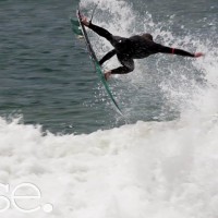 小規模なローカルコンテストに集まるビッグネームの数々