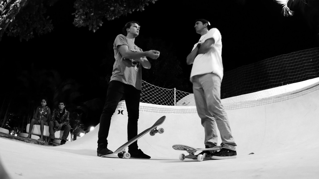 ツアーノートbyハーレー：リオデジャネイロ