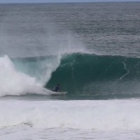 リップカール・プロ・ベルズ後のフリーサーフ:ジェレミー・フローレス&ジョンジョン・フローレンス