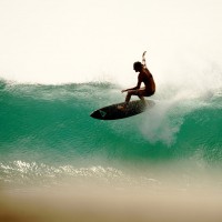 女王ステファニー・ギルモアのバレルスキルとは！？