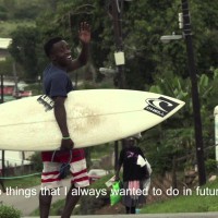 ジョーディ・スミスのルーツである南アフリカの現状&サーフィンを通じた人生形成