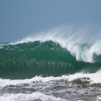 ニック・ローザによるニカラグアへのショートトリップ