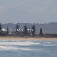 トリー・メイスターの世界転戦映像エピソード3