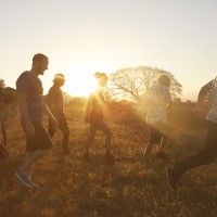 ジャンル違いのプロが集まるバストリップinメキシコ