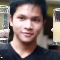 クリーンウォータープロジェクトを掲げる団体「Waves For Water」