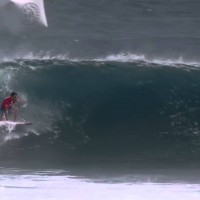 2014年度ASPメンズワールドツアー第五戦フィジー・プロ:初日ハイライト