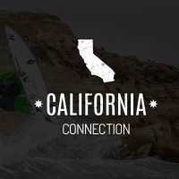 カリフォルニアでフィジー入り前のブラジリアンセッション