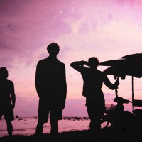 微笑みの国「タイ」へのサーフトリップ+ボランティア:チャプター2